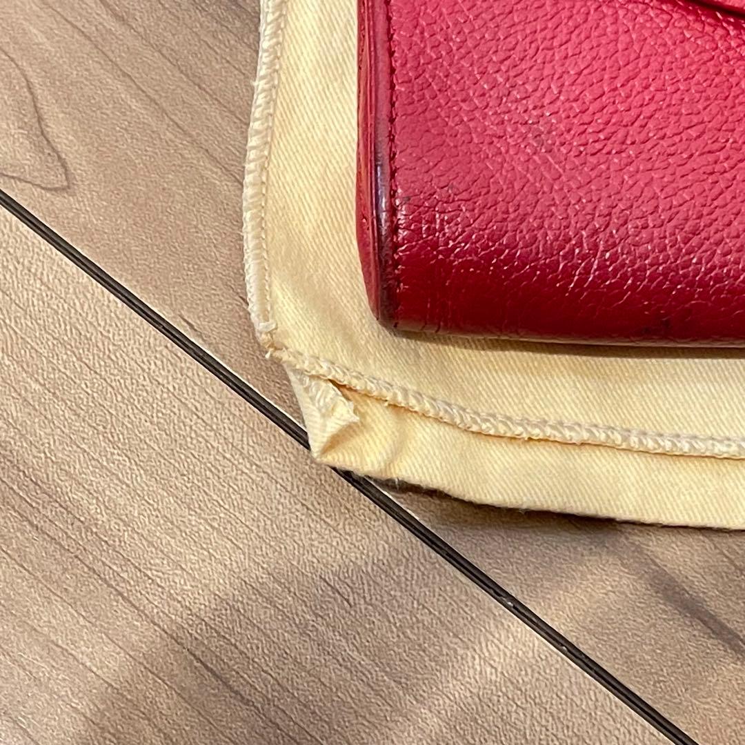 ルイヴィトン　ポシェットサンジェルマン　ショルダーバッグ　M60640