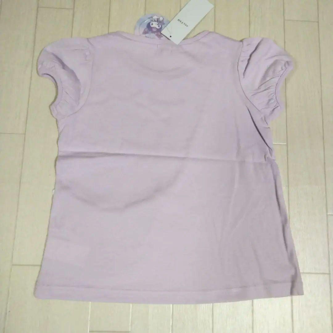 エニィファム130サイズ【サンリオキャラクターズ×any FAM】クロミセット