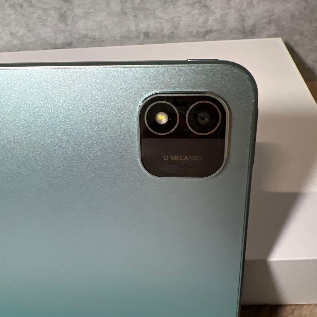 ジャンク Azeyouタブレット Android15 8GB RAM 256GB