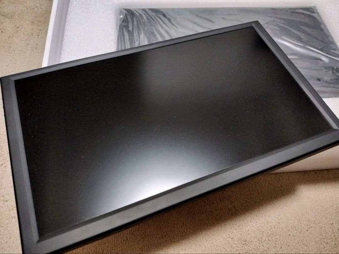 ITPROTECH 11.6型マルチ液晶モニター LCD11HCR-IPS