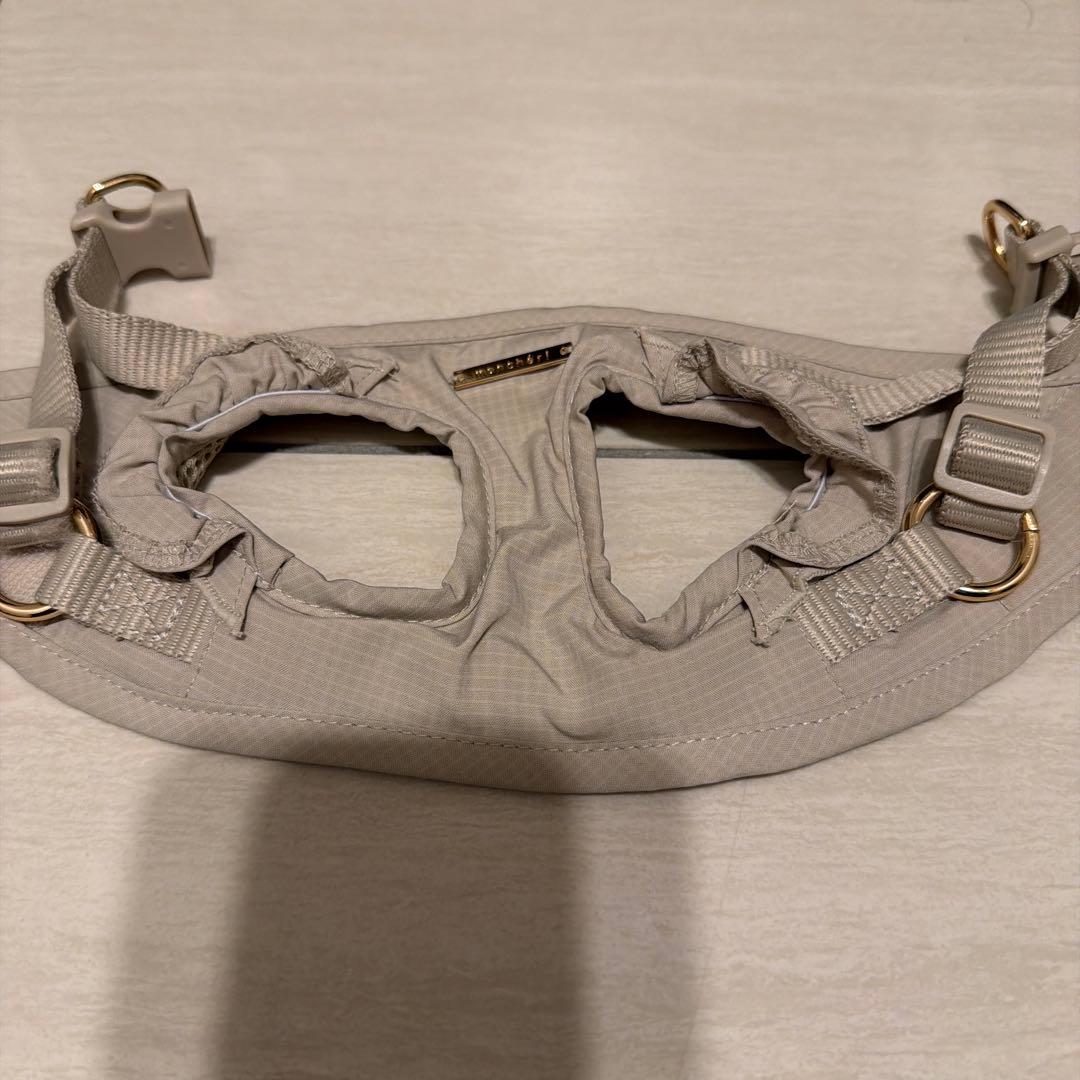 犬服 Sサイズ 女の子 まとめ売り monchéri ニット ハーネス 帽子