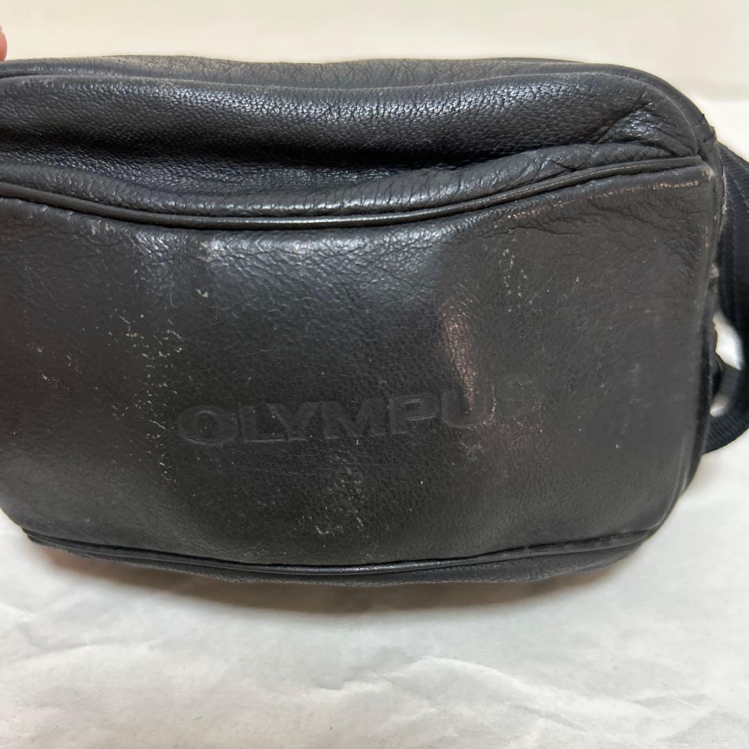 OLYMPUS 35 RC フィルムカメラ　オリンパス　ジャンク品