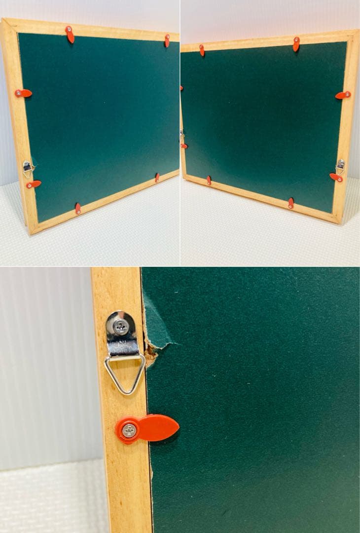 【希少】#688 警察官 階級章 額入り レプリカ