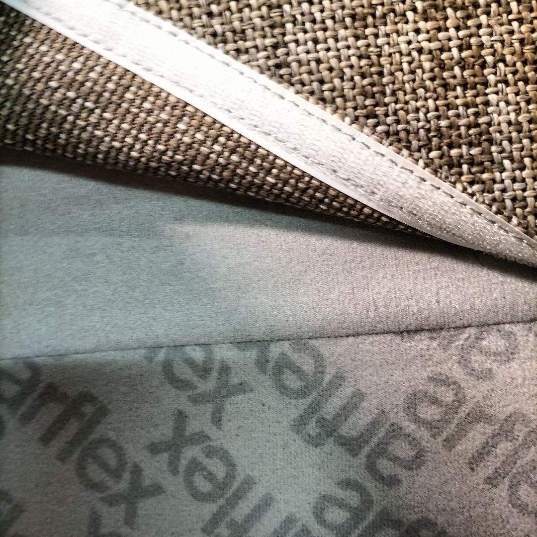 arflex SONA リラックスタイプ アームソファ 展示品【2075】