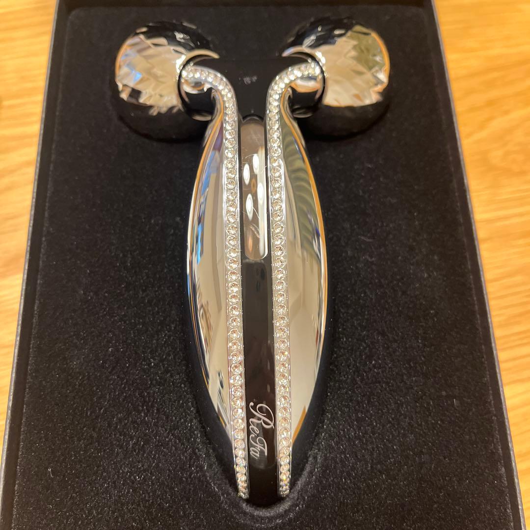 リファクリスタル