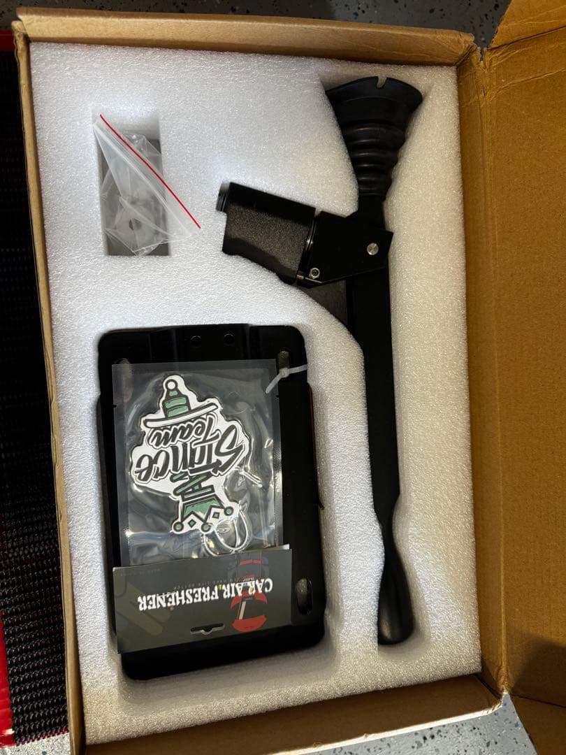 86.BRZ ショートシフター クイックシフト