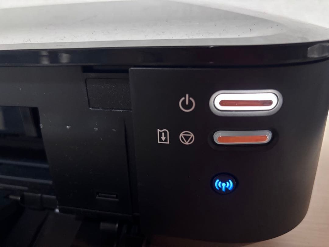 Canon PIXUS iX6830 インクジェットプリンター