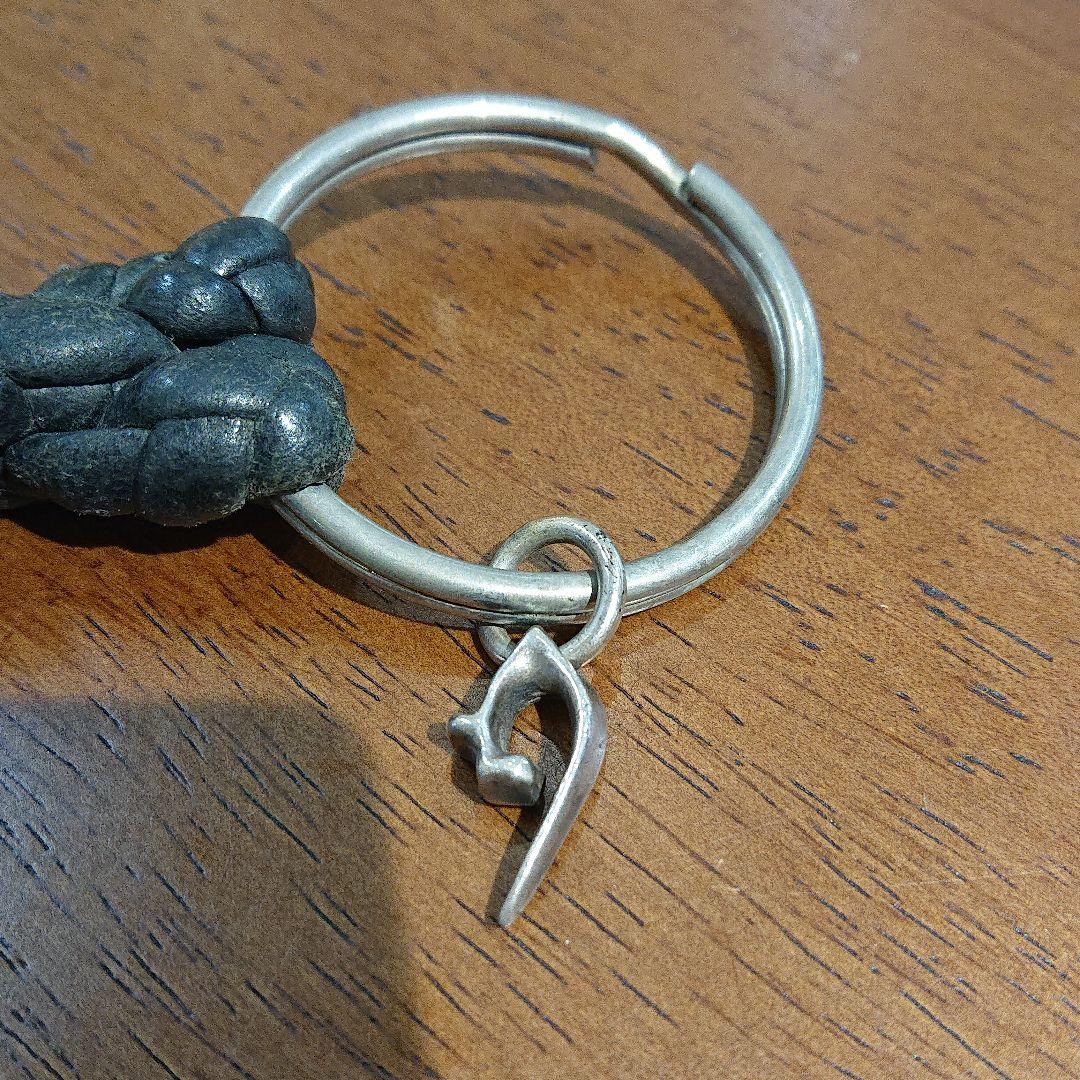 ナグァールキーホルダー