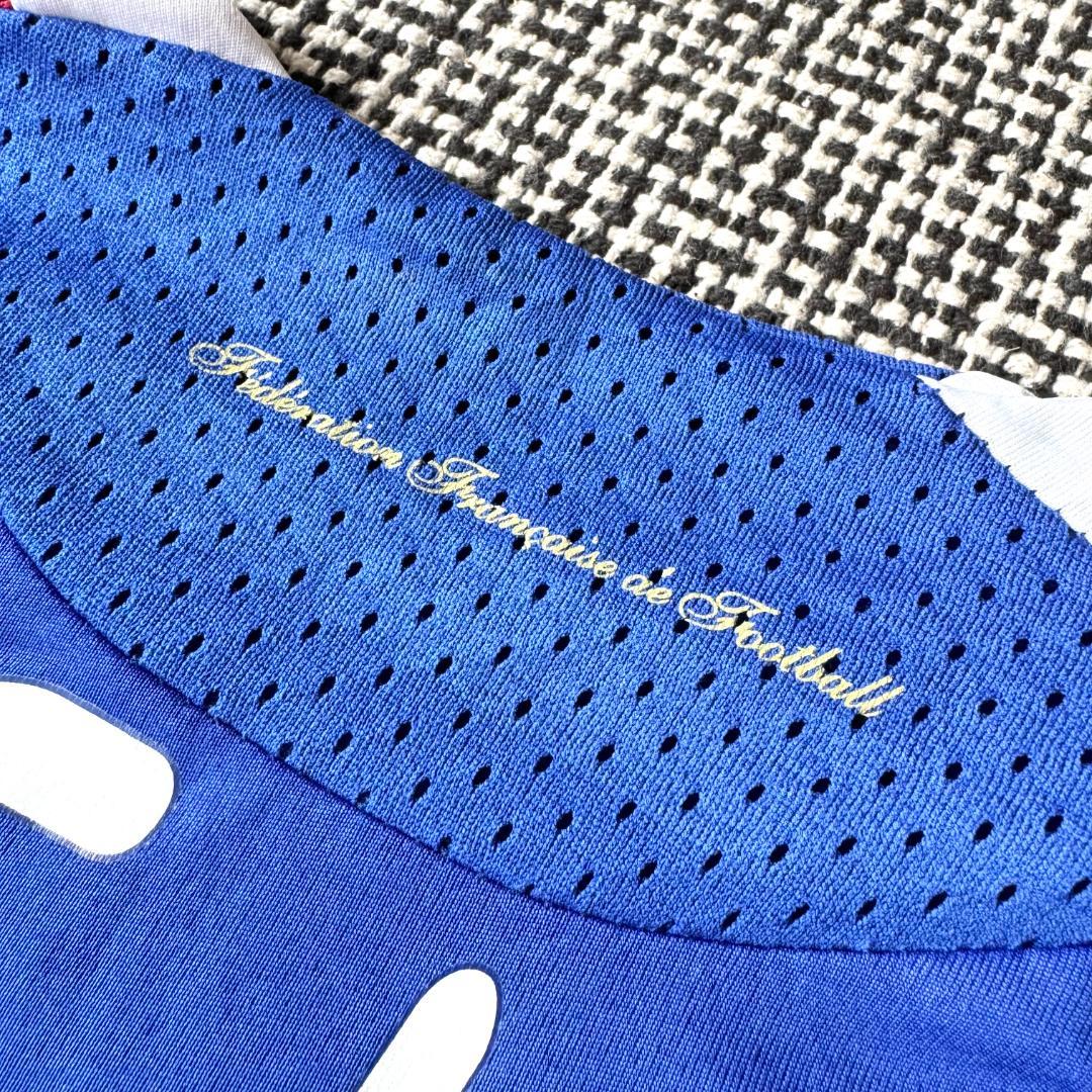 【EURO2008パッチ】ニコラ・アネルカ ＃３９ フランス代表（H）