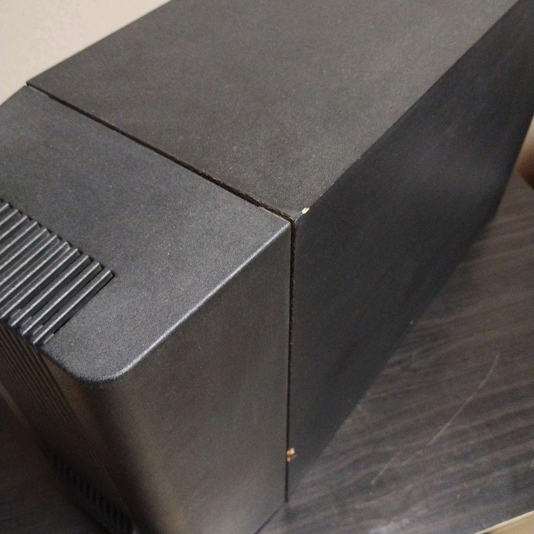 BOSE／AM-15★アンプ内蔵ウーファー付デジタル5.1chスピーカーシステム