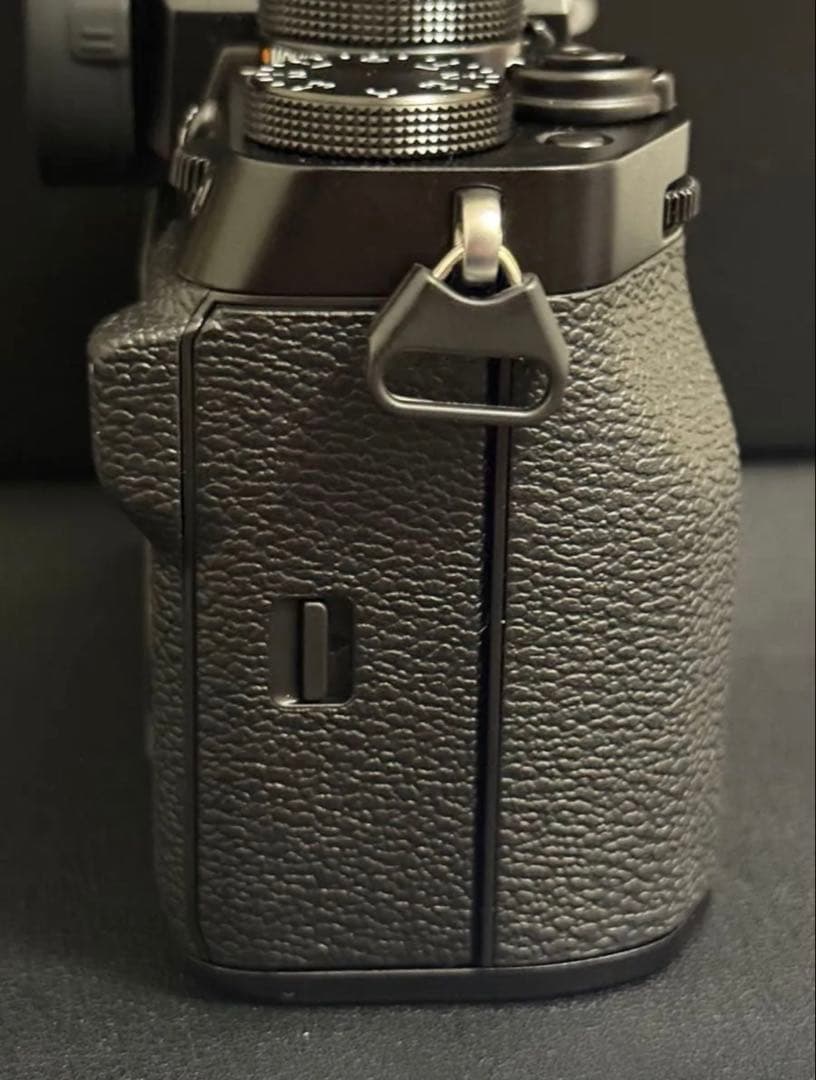 Fujifilm X-T5 本体と付属品セット