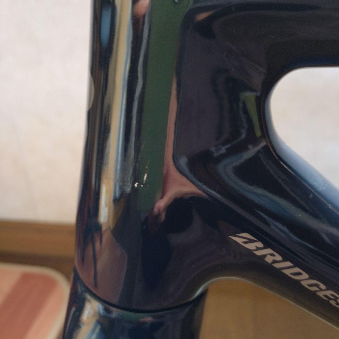 ロードバイクフレーム Anchor RL9