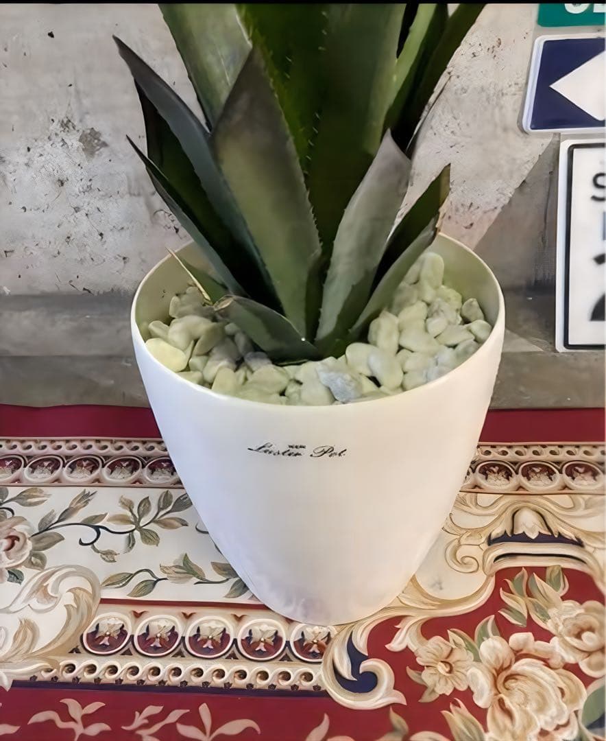 光触媒　人工観葉植物　ウォールグリーン　フェイクグリーン　バンダンザス