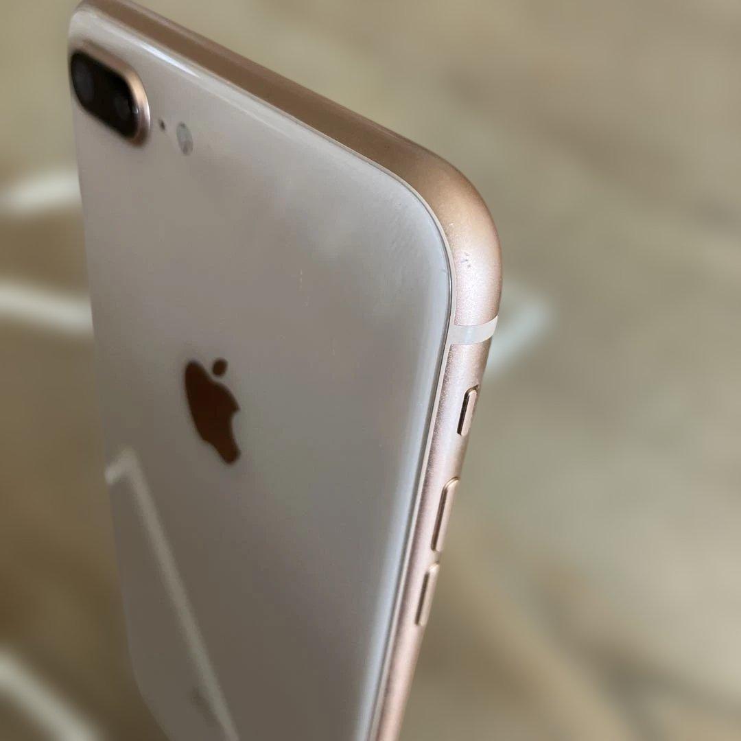 スマートフォン本体 iPhone 8 Plus 256GB