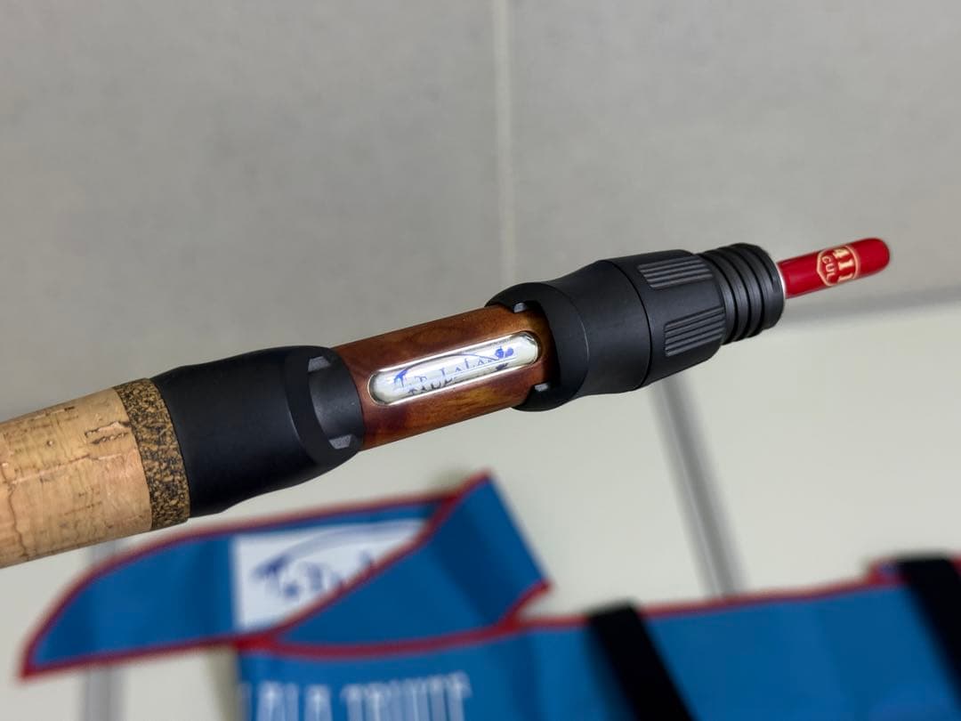 ツララ(TULALA) トリュテ クレールス 411UL 美品