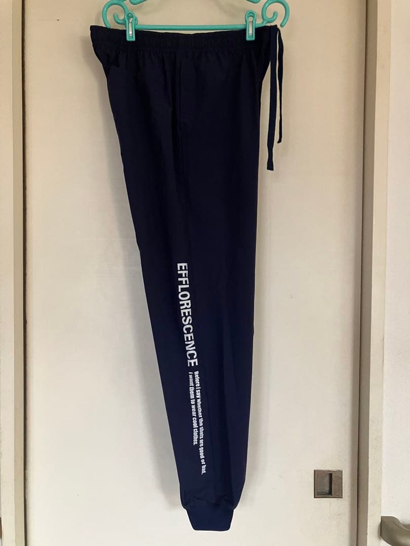 メンズウェア efflorescence cordura strech pants XXL