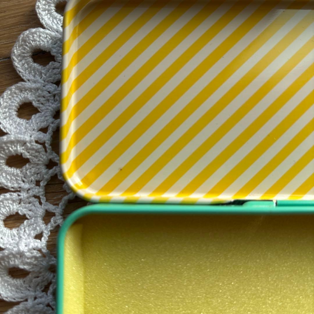 美品⭐︎昭和レトロ⭐︎NICE AND SUGARY カンペン⭐︎フレッシュパンチ