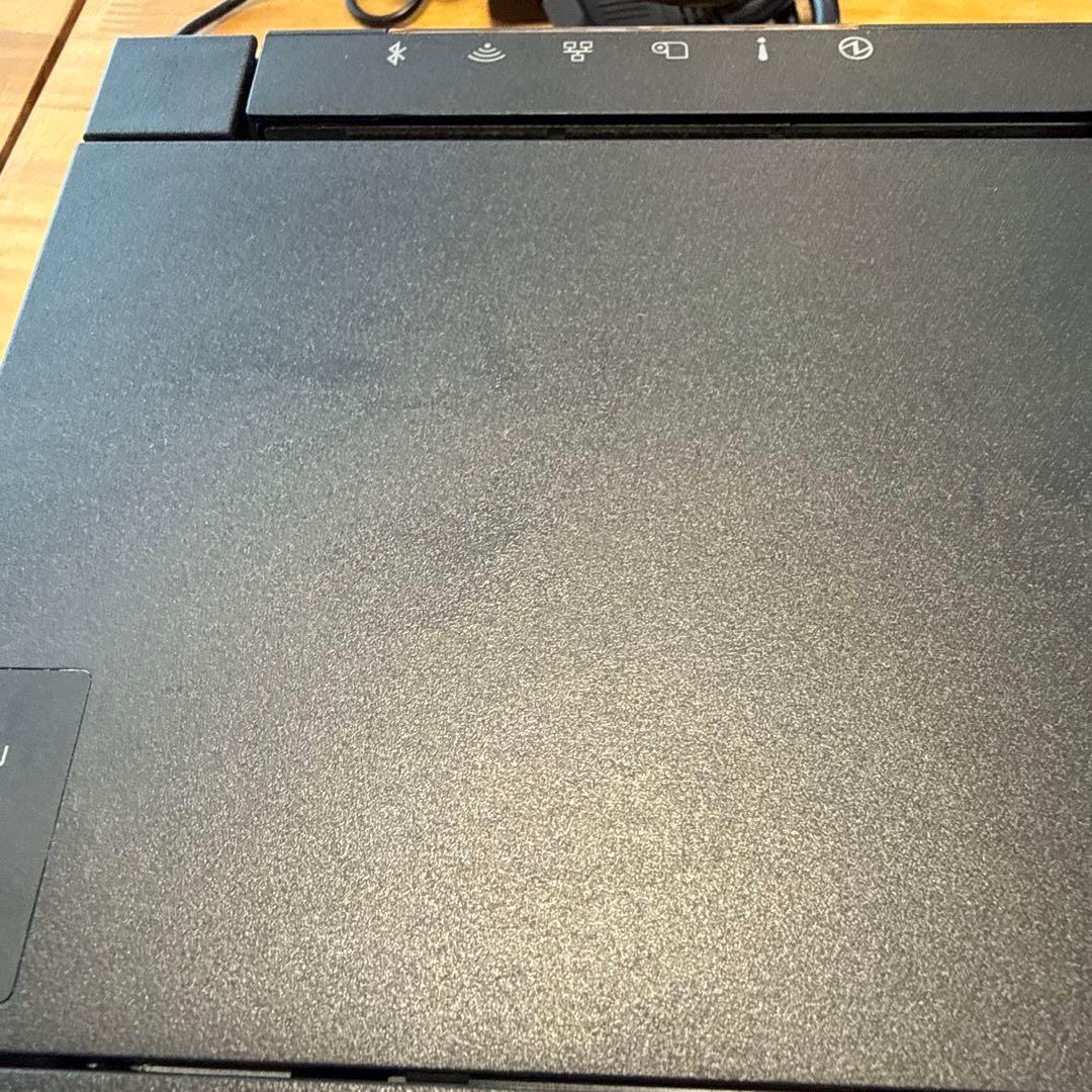 マクシンEPSON TM-M30III-H レシートプリンター3台