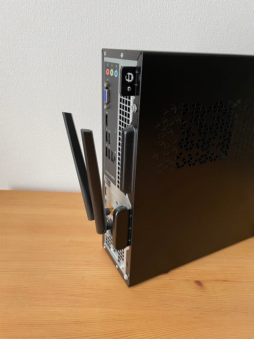 DELL Inspiron3470【Core i5-9400】