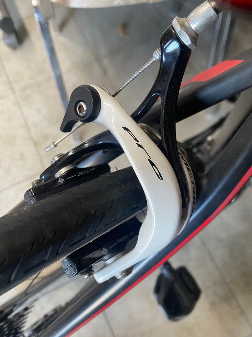 メリダライド400