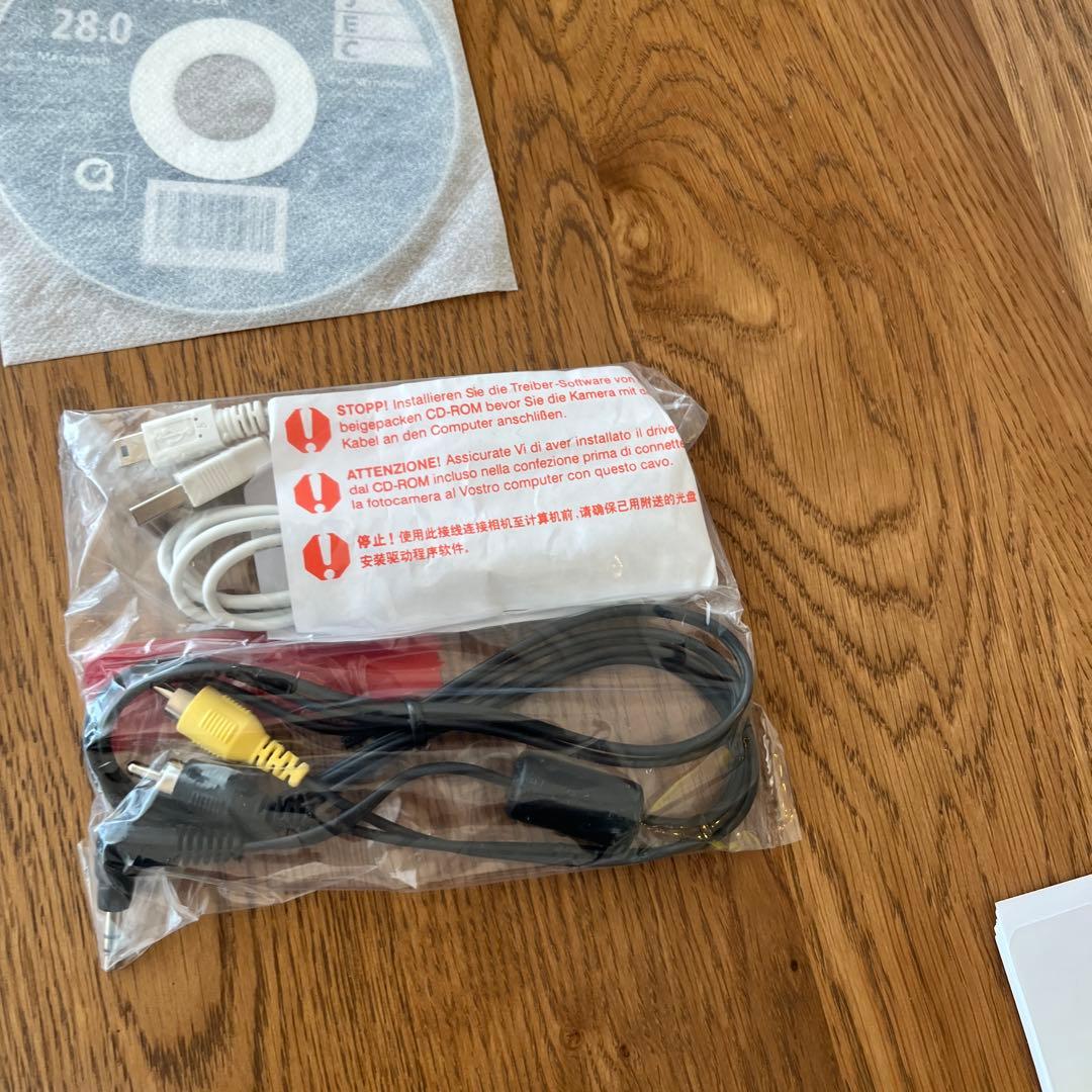 Canon IXY DIGITAL 70 コンパクトデジタルカメラ