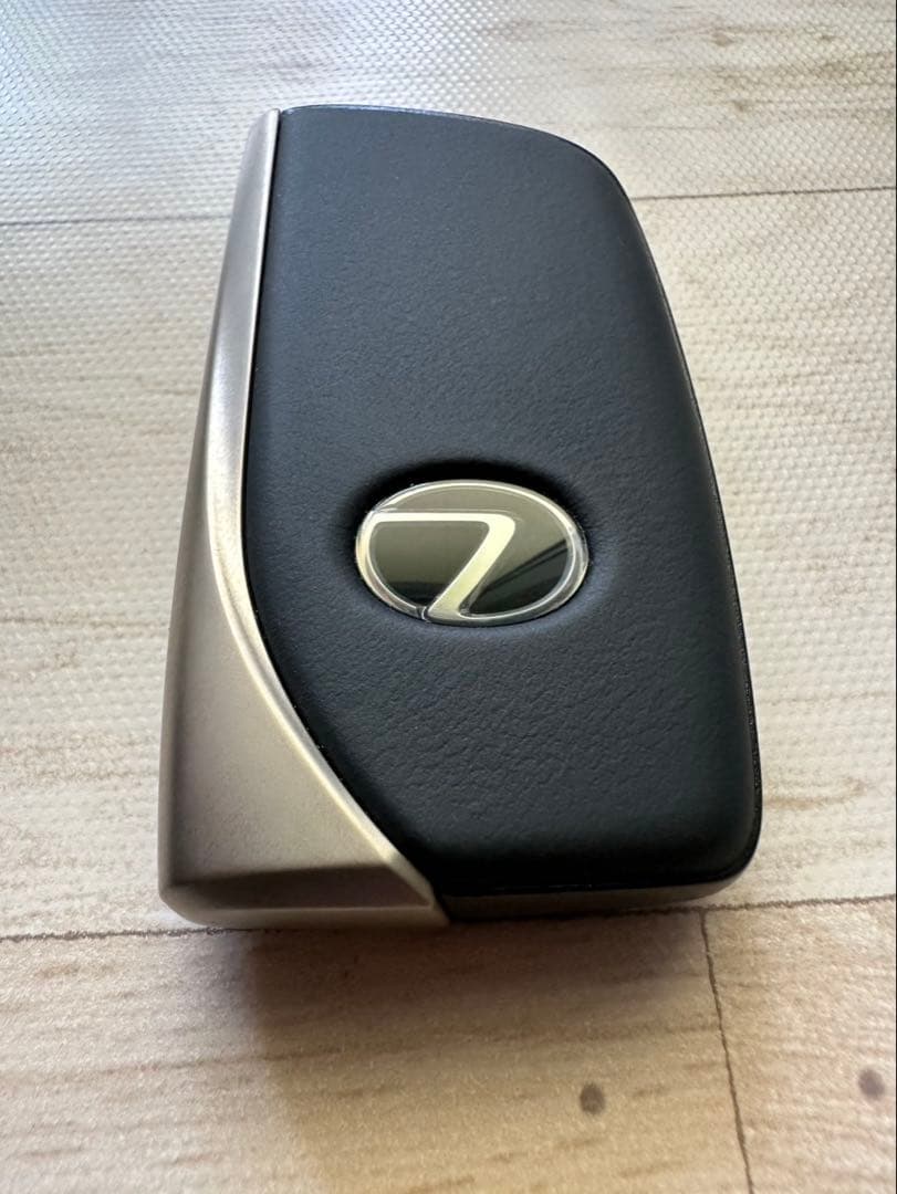 レクサス　純正　LS LS460 スマートキー　LEXUS USF40 超美品