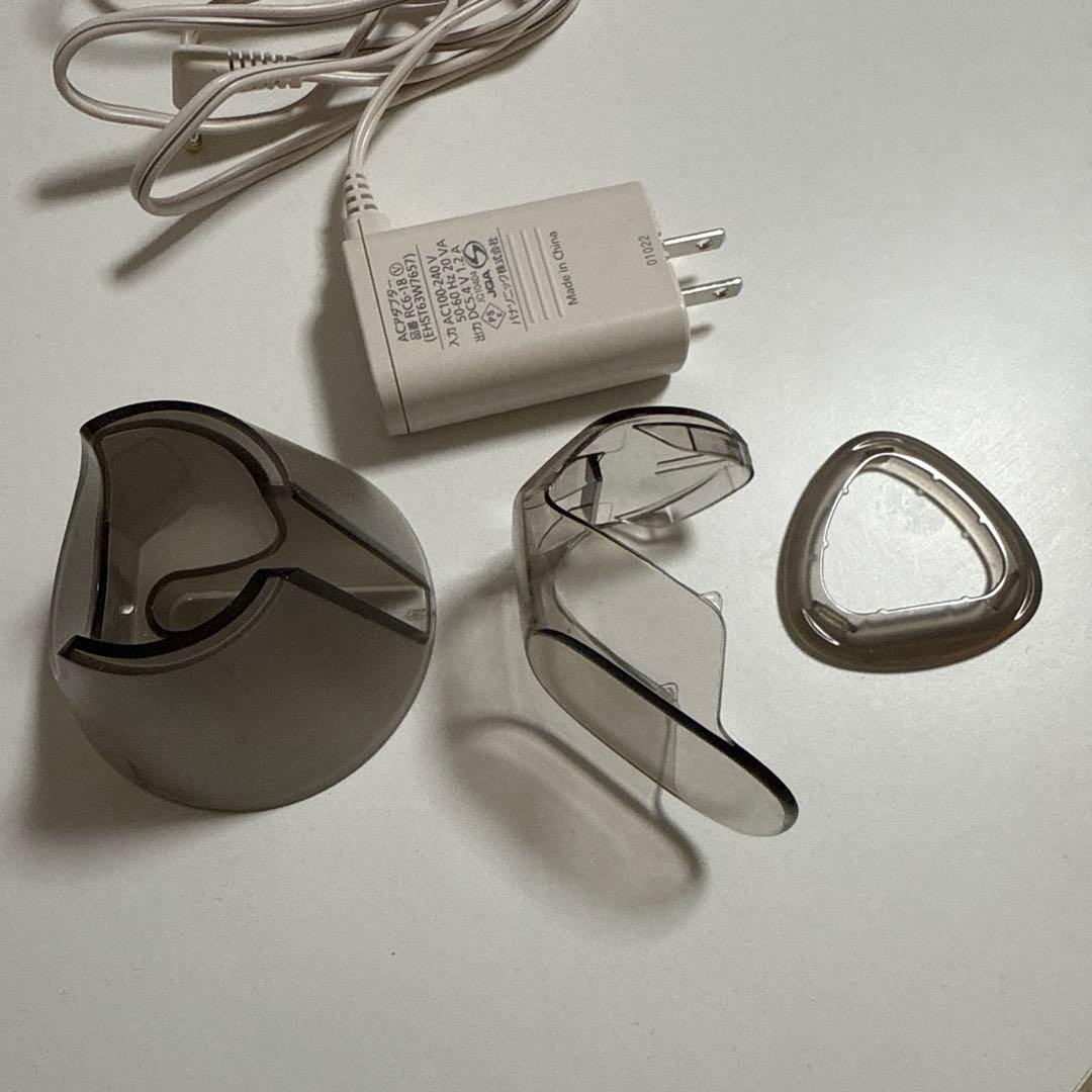 パナソニック イオンエフェクター EH-ST98-N