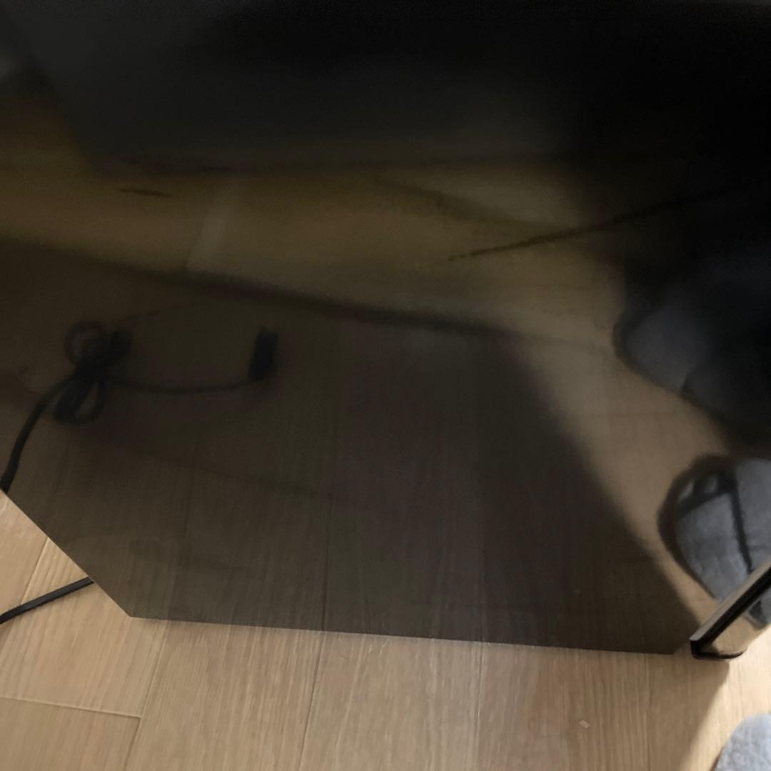 引取り歓迎　Grand Line 冷凍庫 32L ARE-F32BK