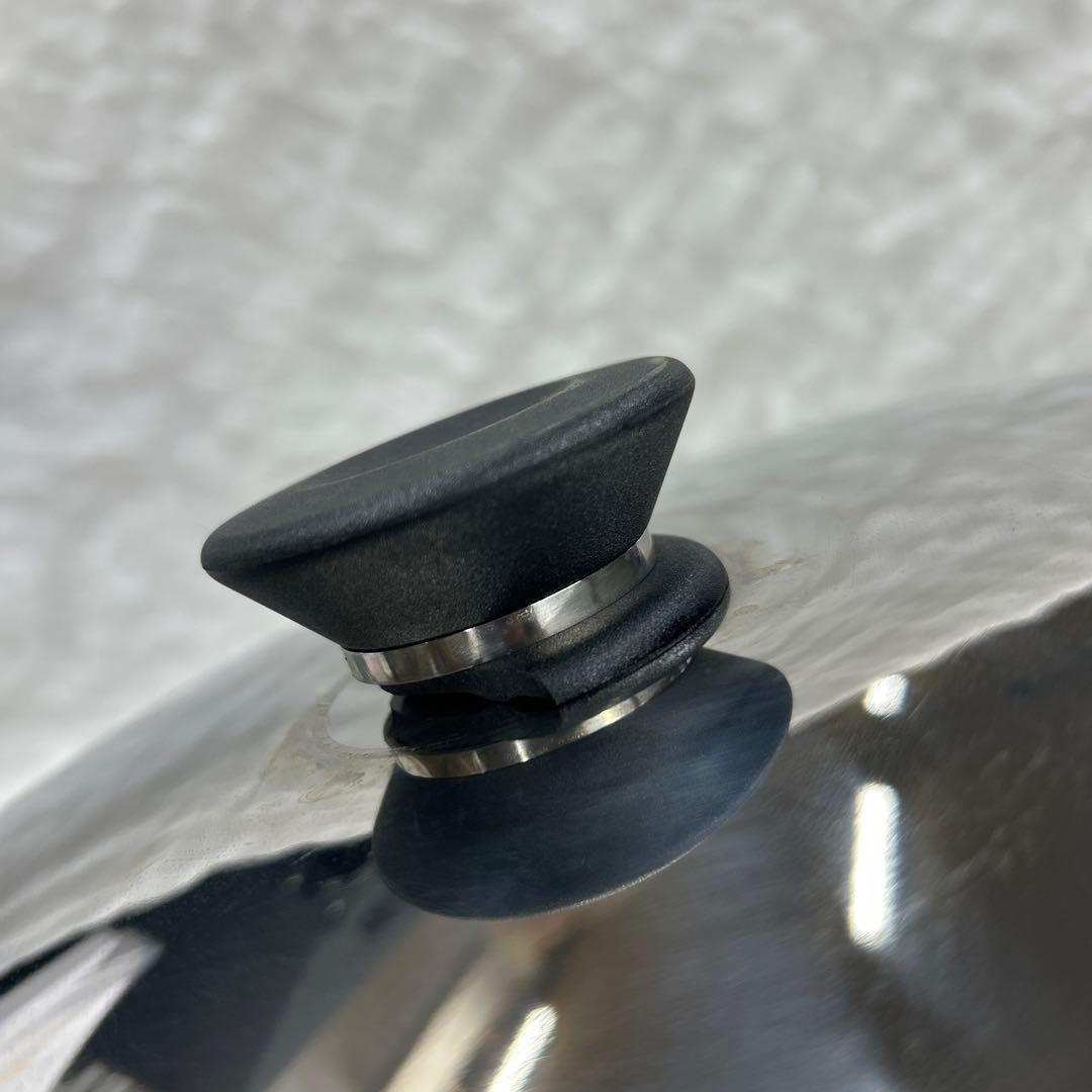 アムウェイ 24ピース　鍋セット