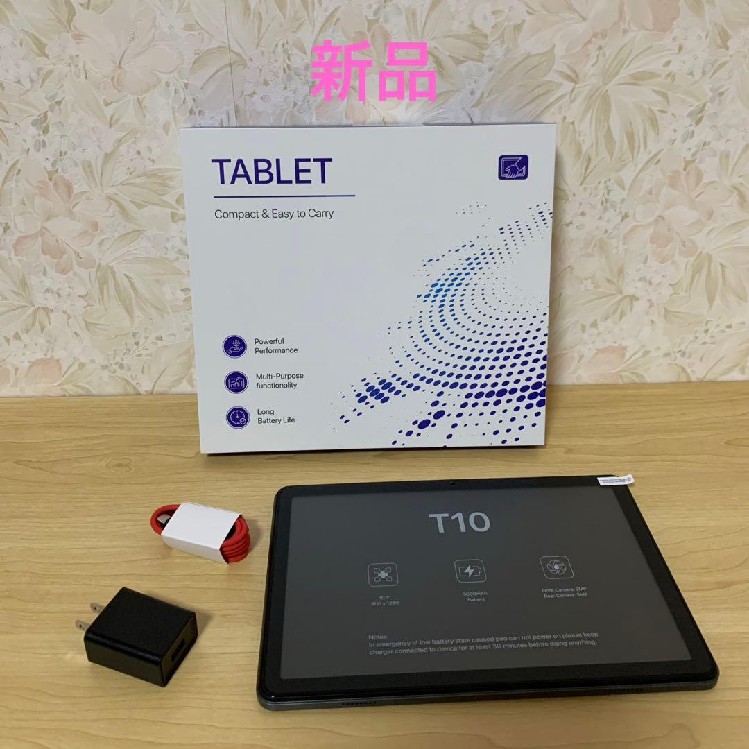 ❣️Gemini AI搭載❣️ Android 15 タブレット　10インチ