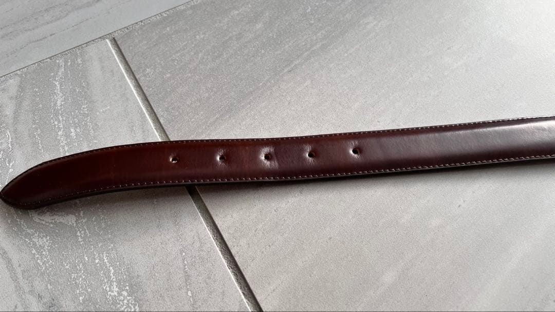 ☆美品☆ REGAL GORE-TEX ストレートチップ　ビジネス 茶 ベルト付