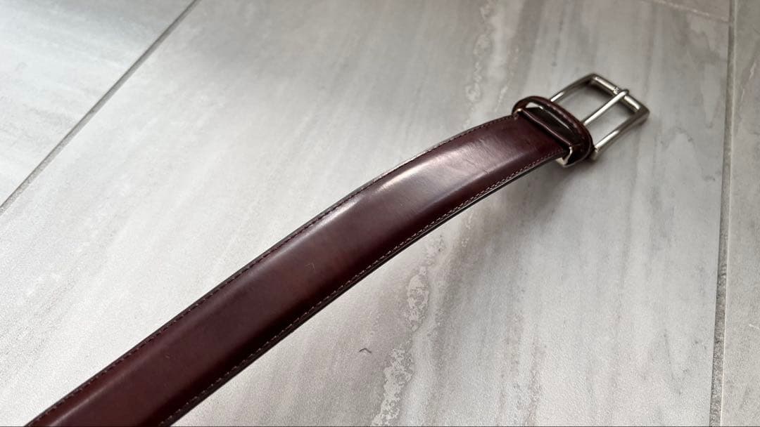 ☆美品☆ REGAL GORE-TEX ストレートチップ　ビジネス 茶 ベルト付