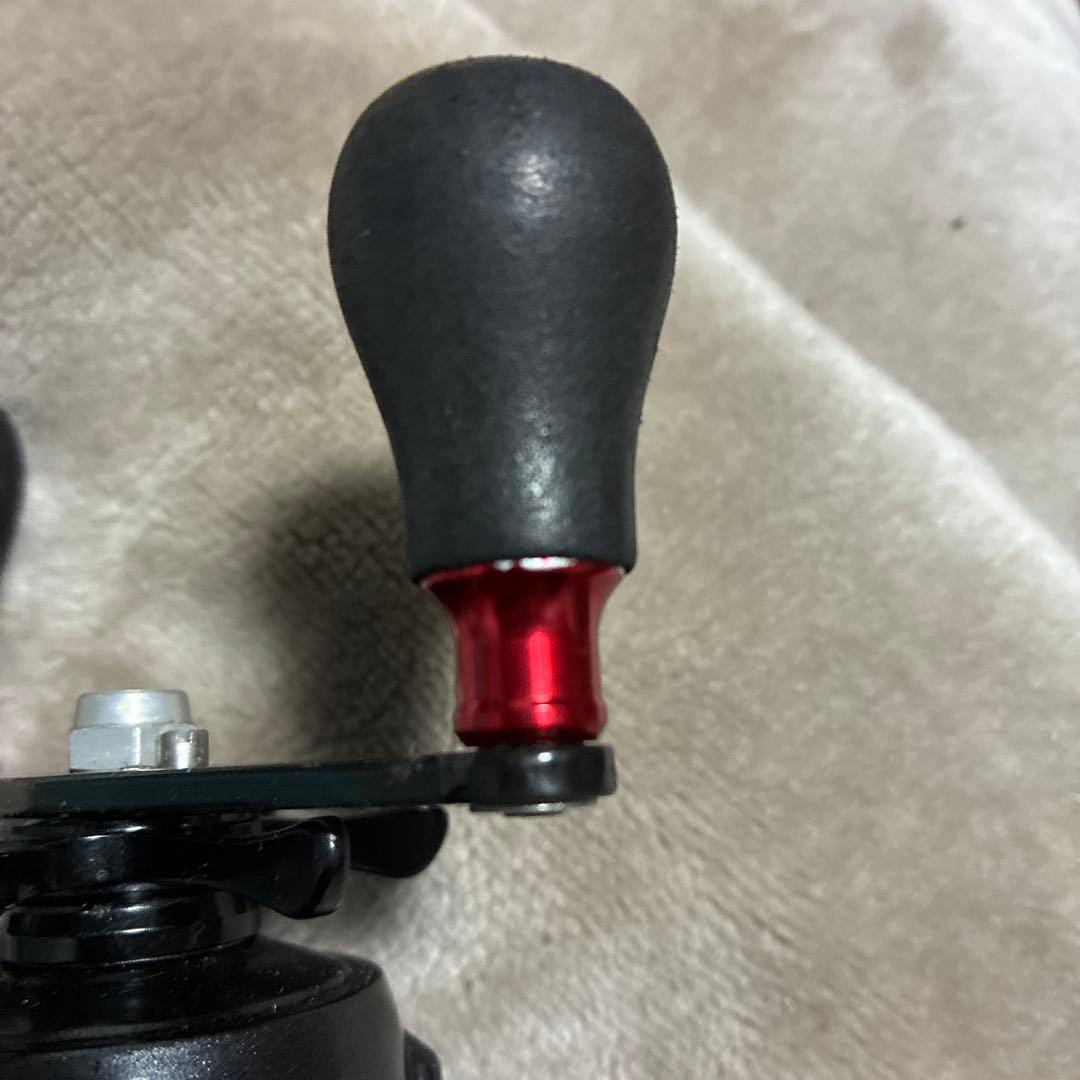 美品 12アルデバランbfs カスタム品