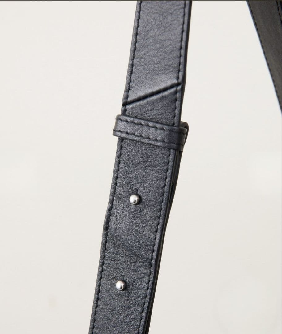 【イヤパピヨネ】スワローマチショルダーバッグ