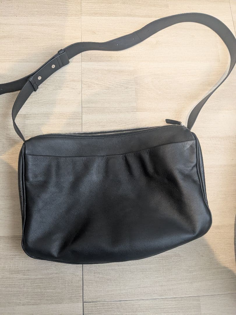 【イヤパピヨネ】スワローマチショルダーバッグ