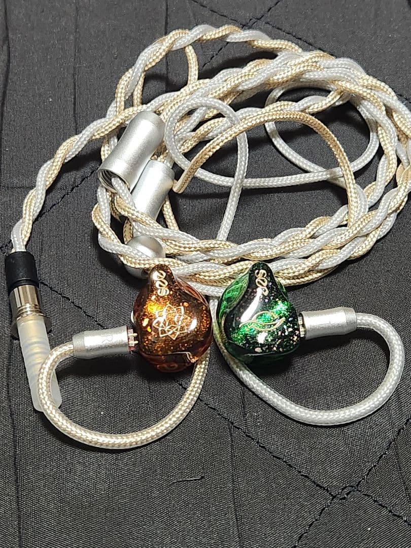 ✨美品✨SeeAudio Bravery 24