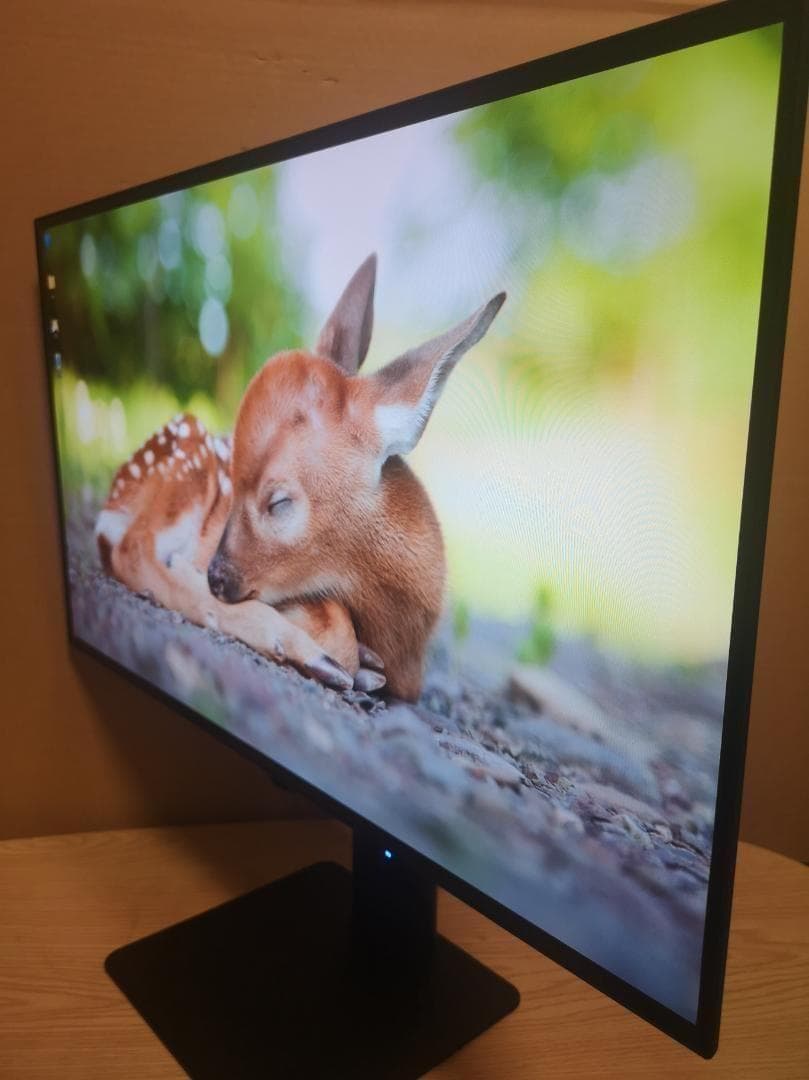 Pixio PX277OLEDMAX ゲーミングモニター 27型 有機EL 美品