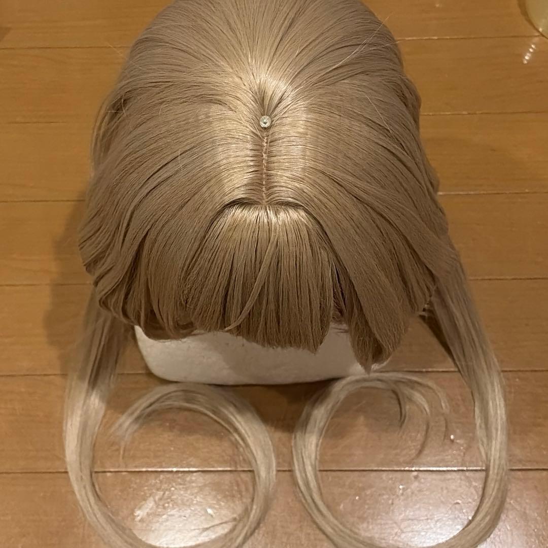 サンドローネ ウイッグ 原神 コスプレ