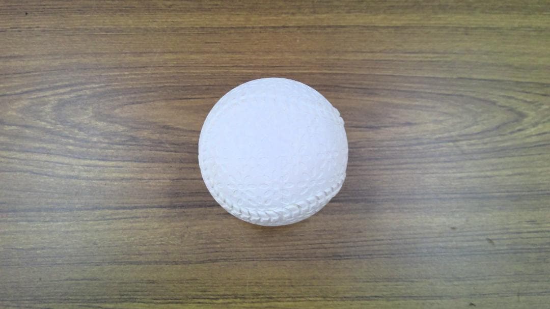 SSK テクニカルピッチ 軟式球 J号