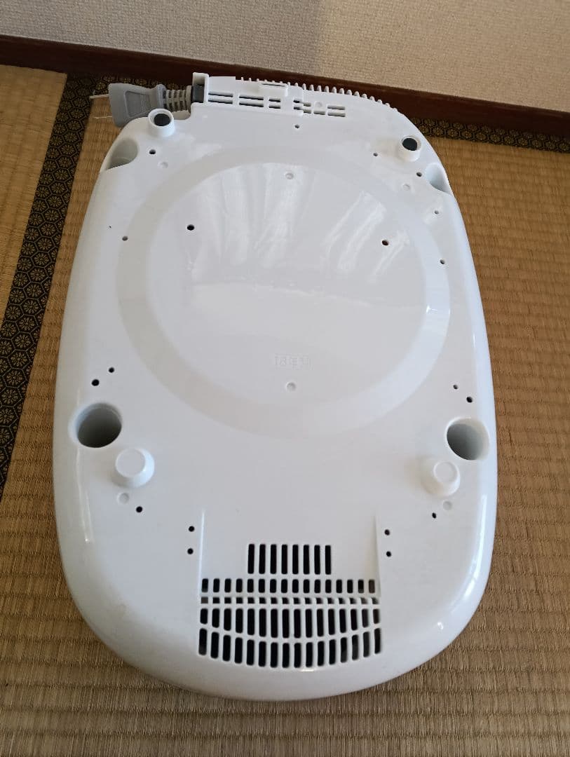 象印 IH炊飯器 NP-XB18 1升炊き 中古品