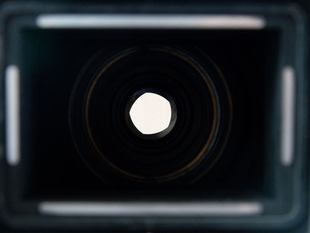 Mamiya 中判カメラ マミヤプレス