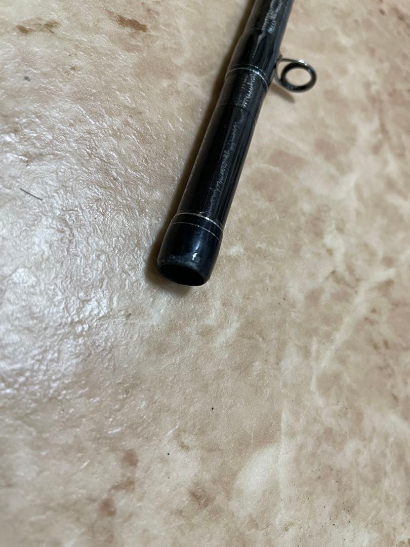 雪華 EXSENCEジェノス B108MH/R シーバスロッド