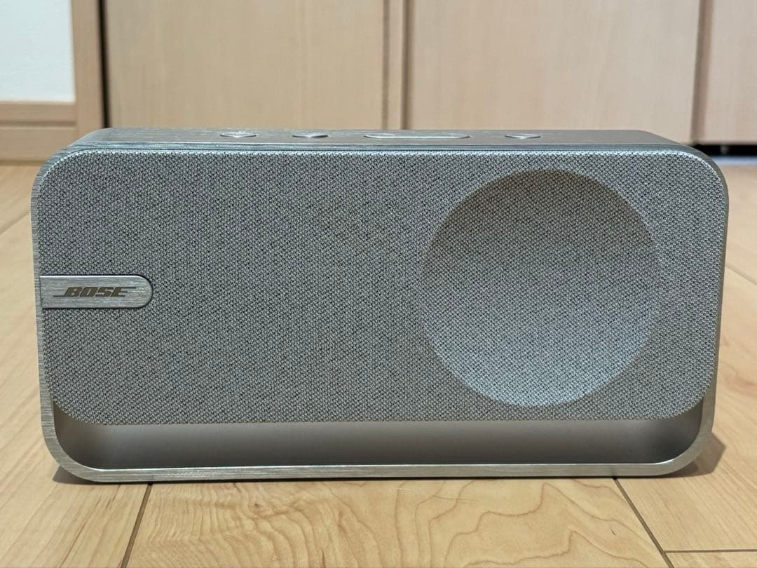 Bose SoundLink  Bluetoothスピーカー