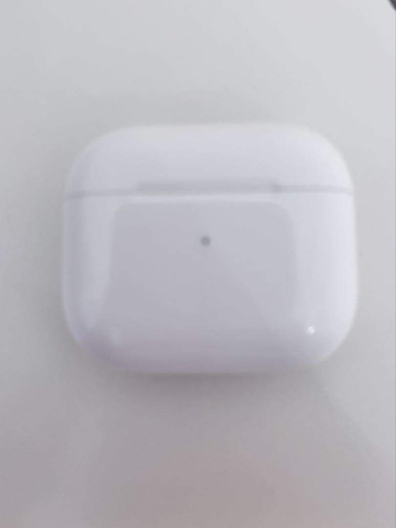 AirPods 第3世代 A2564 国内正規品＜値下げ交渉可能＞