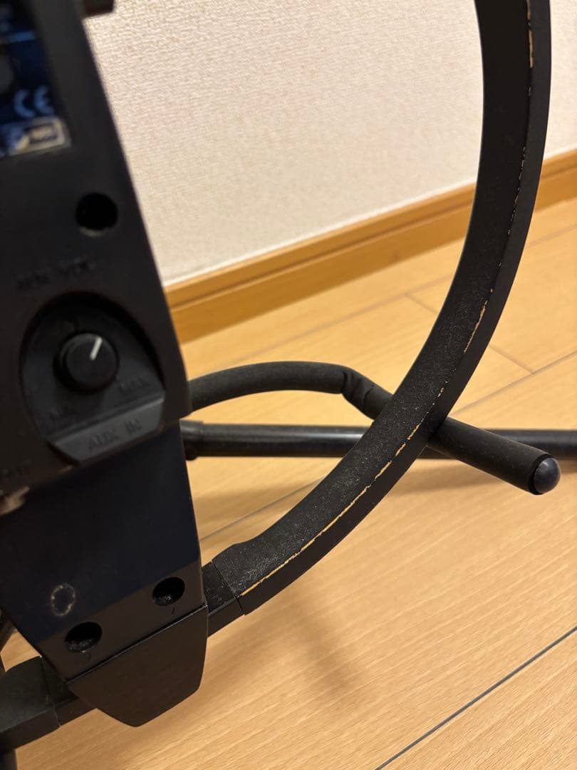 YAMAHA サイレントギター SLG110S