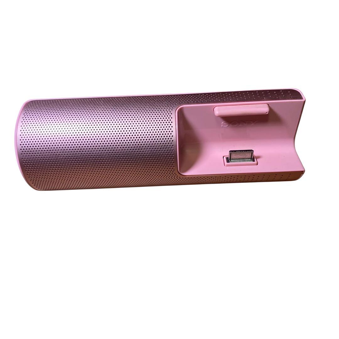 希少色✨ほぼ新品❗️SONY　NW-S313K　ウォークマン　Sシリーズ　ピンク