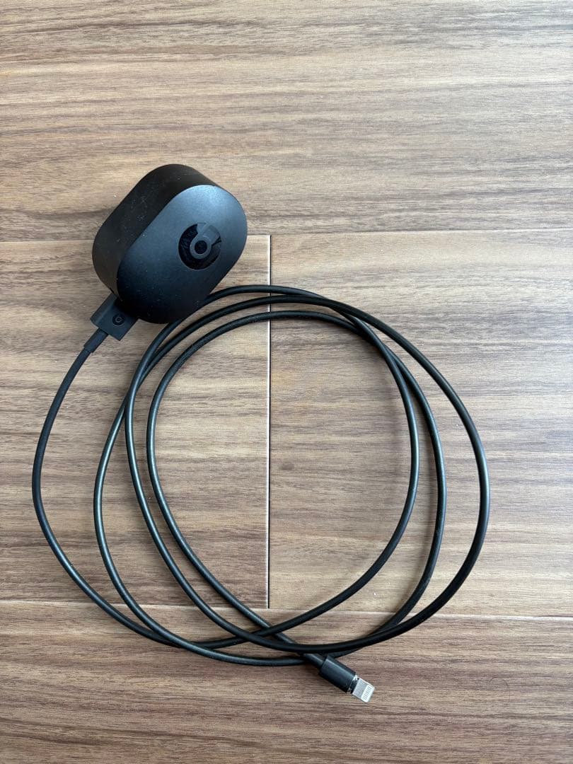 Beats Pill+ ワイヤレス スピーカー レッド 赤 充電器付き