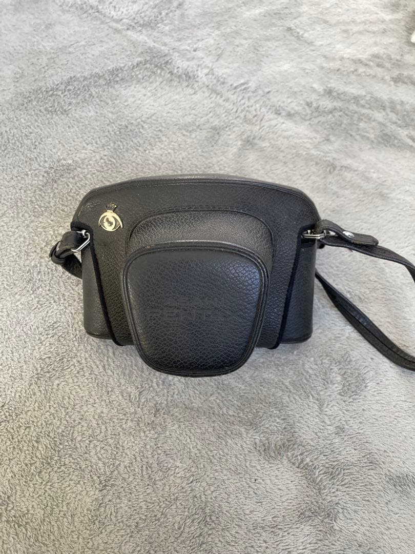 ASAHI PENTAX Spotmatic 一眼レフカメラ