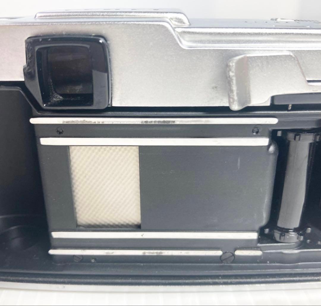 OLYMPUS PEN-FT フィルムカメラ ケース、ストラップ付き