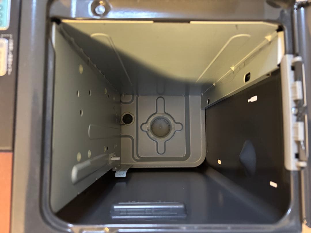 CORONA 石油ファンヒーター FH-WZ5715BY-T